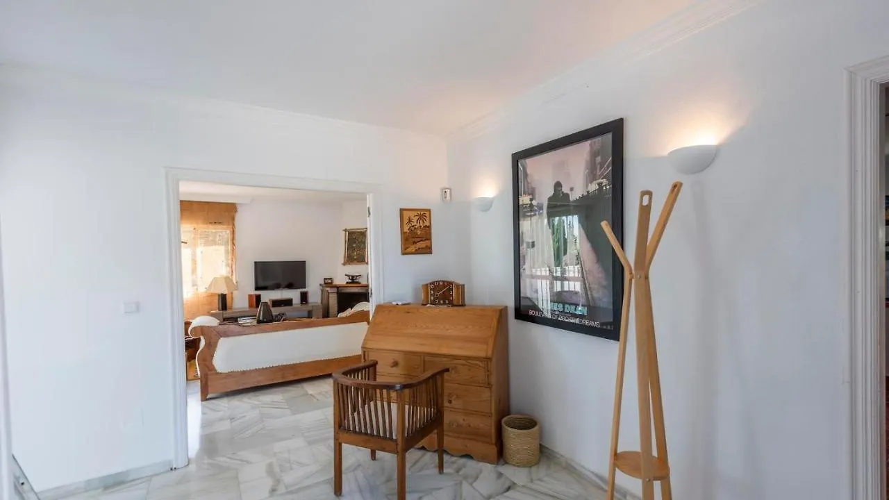 Holiday home Villa Ambroise Alhaurin De La Torre By Ruralidays